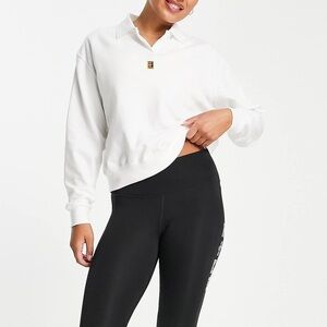 Nike Tennis Dri-FIT Heritage